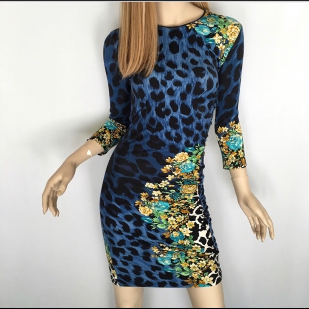 Authentic Versace Dress